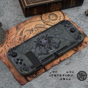 เคสฝาครอบสวิตช์ Honda Cthulhu สำหรับ Nintendo Switch Joy-Con - Product Image 4
