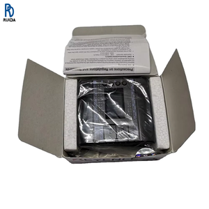 Keyence PLC KV-40DT คอนโทรลเลอร์ลอจิกที่ตั้งโปรแกรมได้ขนาดเล็กมากพร้อมจอแสดงผลในตัว - Product Image 1