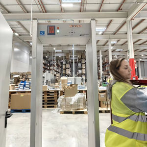 Services de Consolidation et de Livraison FCL, Agent Maritime pour Expéditions en Conteneurs Complets (FCL) et Services LCL depuis l'Espagne - Product Image 6