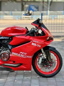 Moto haute performance d'occasion pour <span class=keywords><strong>Ducati</strong></span> Panigale 959 Modification - Product Image 4