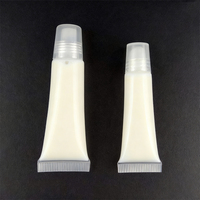 Colle capillaire en gros 15 ml à tenue extrême, séchage rapide, ingrédients naturels, adhésif imperméable pour perruques en dentelle