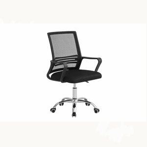 Silla de oficina moderna y cómoda de malla 37417-9058  37417-613  37417-1802 - Product Image 4