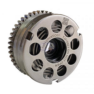 Otomobil parçaları Great Wall Hover H7 4C20 egzoz VVT Phaser için 1021200XEC01 - Product Image 1