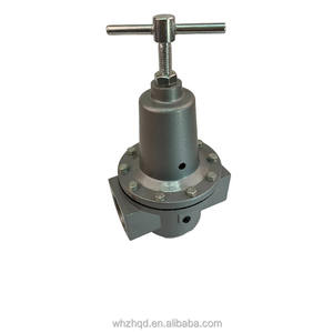 Válvula de aire Válvula de <span class=keywords><strong>gas</strong></span> de la fábrica de G1 ZHPC para la plataforma de perforación - Product Image 6