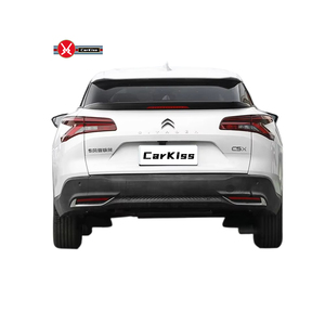 Cina fabbrica <span class=keywords><strong>Citroen</strong></span> Versailles C5X auto a benzina vendita calda 2025 auto per adulti nuovo Design auto benzina - Product Image 3