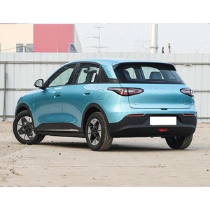 2025 nuova cina <span class=keywords><strong>Auto</strong></span> a buon mercato Geely Xingyuan 5 porte 5 posti <span class=keywords><strong>Auto</strong></span> stella Geely desiderio Suv veicoli elettrici per adulti - Product Image 4