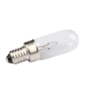 T16 E12s Basis C-2V Glühlampe Kontroll leuchte Glühlampe