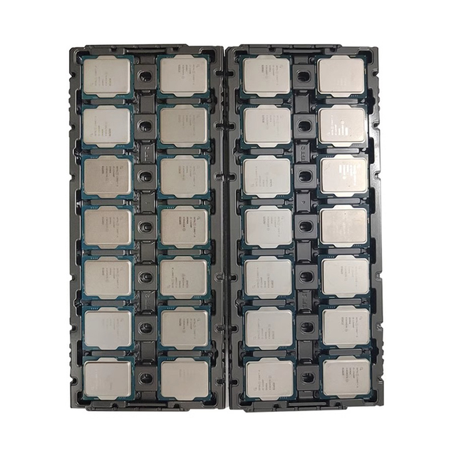 Intel Core I7 Processor 14700KF Brand New Cpu Core I7 Processor 14700KF 20 Cores Desktop CPU I7 14700 I9 14900KF