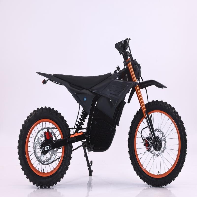 Electric 3000W 48V 21AH Battery Mountain