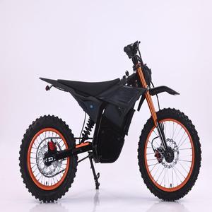 最先端の3000ワット電動自転車バイクで未来へ駆け抜けよう