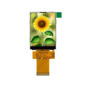 Module d'affichage LCD TFT 2,4 pouces, résolution 240x320, équipé d'un circuit intégré de pilote ST7789, petit écran couleur TFT industriel CHY - Product Image 3
