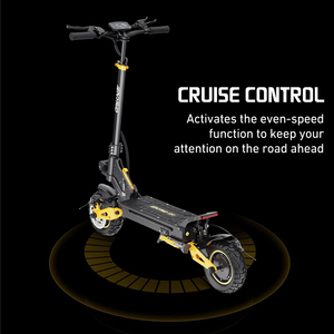 Es1 Unisex Scooter Folding Design With 48v 20.8ah <b>in</b> Eu Us Uk Stock Digital Type Ie-es1 Electr - Product Image 2
