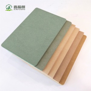 Pannello MDF Resistente all'Umidità di Grado Marino, Fibra di <span class=keywords><strong>Legno</strong></span> Impermeabile Anticorrosione <span class=keywords><strong>per</strong></span> Interni di Yacht e Costruzioni Costiere - Product Image 3