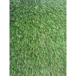 Gazon rembourré pour le terrain <span class=keywords><strong>de</strong></span> football <span class=keywords><strong>de</strong></span> <span class=keywords><strong>cage</strong></span> <span class=keywords><strong>de</strong></span> bâton d'intérieur gazon artificiel synthétique vert pour le terrain <span class=keywords><strong>de</strong></span> football - Product Image 2