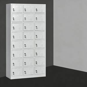 Casilleros Resistentes y Duraderos para Gimnasios y Academias, Soluciones de Almacenamiento para Centros de Fitness y Gimnasios - Product Image 6