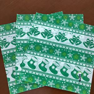 Emballage en papier alimentaire résistant à la graisse et à l'huile, avec logo personnalisé, 30-45 g/m², pour hamburgers, sandwichs, pain, biscuits, lait, gelée, pour les produits de charcuterie - Product Image 3