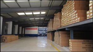 Barres d'espacement en alliage d'aluminium insonorisées HTY <span class=keywords><strong>de</strong></span> haute qualité <span class=keywords><strong>pour</strong></span> verre, design moderne, application <span class=keywords><strong>pour</strong></span> immeubles <span class=keywords><strong>de</strong></span> bureaux, garantie 1 an - Product Image 3