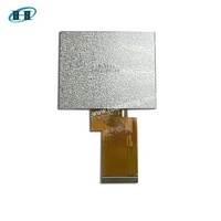 Écran LCD TFT 3.5 ''54 broches MIPI 320x240 Module d'affichage LCD TFT