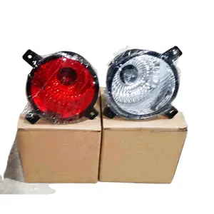 Lampu kabut mobil bergaya kiri, lampu kabut mobil 96495508 /96495507, lampu kiri & kanan