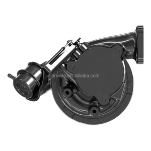 Genuine615-6119 Turbocharger para Caterpillar C7.1Diesel Motor Track Tractor D5 D6N Escavadeira Peças De Reposição De Máquinas De Construção - Product Image 4