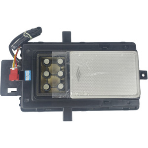 KFR-51LDY-PA400D2 แผงแสดงผลเครื่องปรับอากาศของสหรัฐอเมริกาเข้ากันได้กับอุปกรณ์เสริมสำหรับใช้ในบ้านของมีเดีย แคบินเน็ต - Product Image 1