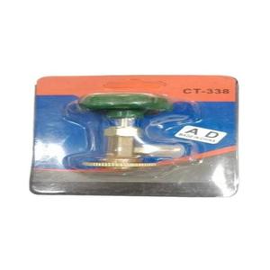Vanne/robinet de robinet Ct-338 - Product Image 1