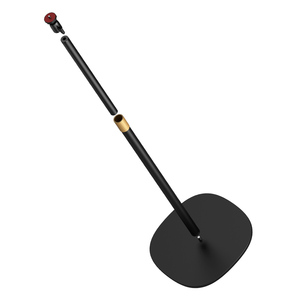 <span class=keywords><strong>Support</strong></span> de <span class=keywords><strong>sol</strong></span> Portable réglable à forte demande <span class=keywords><strong>support</strong></span> pliable pour projecteur de télévision à l'école à la maison supports de projecteur de haute qualité exportés - Product Image 3
