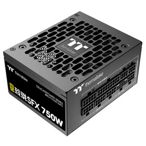 Fuente de Alimentación Modular Completa TT Ling Long <span class=keywords><strong>Gold</strong></span> <span class=keywords><strong>SFX</strong></span> para PC de Escritorio, 850W/<span class=keywords><strong>750W</strong></span>/650W, Certificación 80 PLUS <span class=keywords><strong>Gold</strong></span>, Nativa 5.1 ATX3.1 - Product Image 4