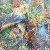 Nouveau design imprimé, tissu polyester velours uni, tissé épais, respirant, résistant à l'eau, pour textile de maison, couleur personnalisée, pour canapé