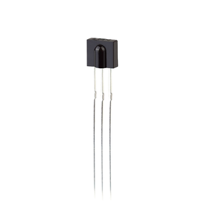 Slim Factory Optical <b>Amplifier</b> Type IR Receiver Module LFN Infrared Plastic Sensor Digital Output Hall Sensor Theory - Product Image 1