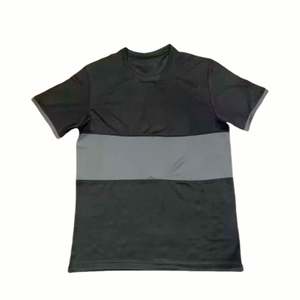 2425フットボールファンバージョンジャージーパラグアイフットボールクラブシャツアウェイフットボールホームサッカージャージー - Product Image 2