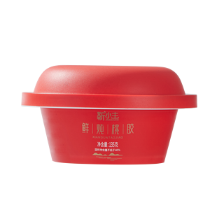 Vente directe d'usine Meilleures ventes Gomme de pêche compotée fraîche sans cuisson - Product Image 4