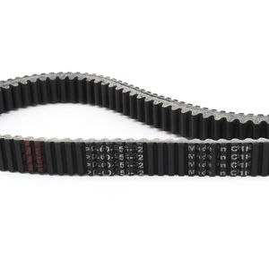 59011-0043 Courroie d'entraînement ATV pour <span class=keywords><strong>Kawasaki</strong></span> KRT800 Teryx4 LE Teryx Camo <span class=keywords><strong>800</strong></span> 2016 <span class=keywords><strong>2017</strong></span> 2018 - Product Image 5