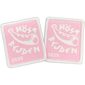 מכירה חמה אישית ארוגה מותאם אישית טלאי צבע סגנון שונים רקום טלאים מברזל כובעים בעיקר עשויים בד - Product Image 5