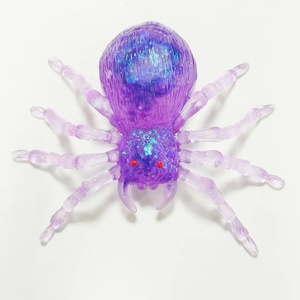 (Venta al por mayor) Juguete de malta de espuma viscoelástica para apretar, el favorito para aliviar el estrés, regalo para niños y adultos - Product Image 3
