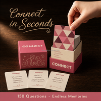 Cartes de conversation personnalisées pour couples, soirée romantique, renforcement de la connexion, jeu de questions pour développer les relations, vente en gros