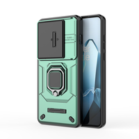 Coque de téléphone usine coulissante Camshield antichoc étuis mobiles pour Oneplus Nord 5 CE5 CE 4 N30 CE3 Lite pour Oneplus 13 13R