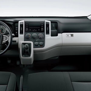 For 12.3 Hiace 2019-2021 FM <b>Dvd</b> Player Android Auto Multimedia Carplay 360 Touch Screen Car Stereo Radio - Product Image 5