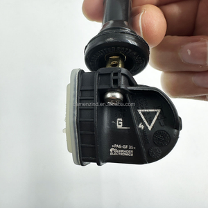 13540602 13522629 13544442 para 15-2023 Opel Ampera-E Antara (2017) Karl Mokka (2000) Vauxhall Viva Cadillac CT6 TPMS Sensor 433Mhz - Product Image 3