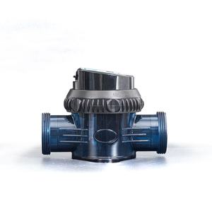 Bể bơi khử trùng Muối Clo máy nước muối Clo Máy phát điện wifi hồ bơi Muối <span class=keywords><strong>chlorinator</strong></span> 10 gam - Product Image 6