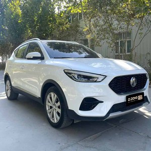 SUV Pequeño Usado SAIC MG ZS <span class=keywords><strong>2022</strong></span> <span class=keywords><strong>1</strong></span>.5L CVT Global <span class=keywords><strong>Million</strong></span> 918 <span class=keywords><strong>1</strong></span>.5L Barato 5 Puertas 5 Asientos LHD Pintura Original Coche Familiar Gasolina - Product Image 5