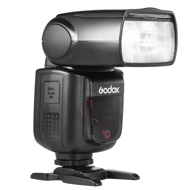 GODOX V850II Digital Photography Studio Universal Camera Speedlite Flash for Cameras