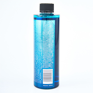 RARCITY S-102A 1:200 concentré Blue Smurf Gloss shampooing de lavage de voiture pour lavage de voiture - Product Image 4