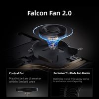 Y9000P Ultra 9 275HX 24-core 5.4GHz 5060 Dedicated Graphics Card Gaming Student Design Laptop