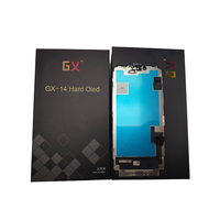 Écran tactile LCD pour GX 11, 11 pro max ,12 ,12 PRO,13 ,14 , X ,XR , XS pour téléphone portable iPhone