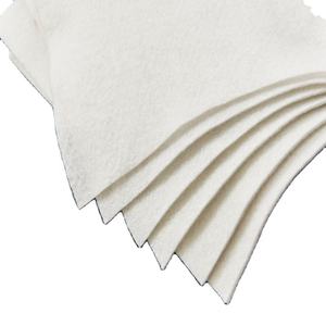 מחיר המפעל ללא ארוג pp רכבת ייצור מטמנה geotextiles - Product Image 1