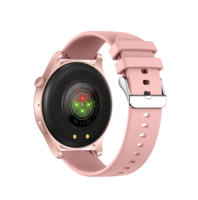 Reloj Inteligente KC88 con Pantalla AMOLED de 1.43" 466*466, Llamadas Bluetooth, Juegos, IA, 107 Modos Deportivos, Monitor de Frecuencia Cardíaca, Presión Arterial, Oxígeno en Sangre, para Hombres y Mujeres