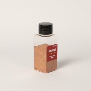 Poudre de crabe pour applications culinaires dans la production de nouilles et la fabrication de snacks – Base de poudre d'arôme Halal - Product Image 3