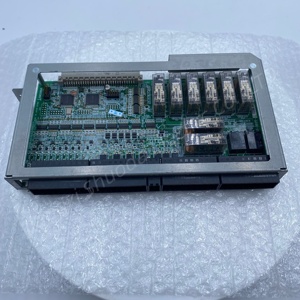 Carte IO OKU-MA E4809-045-145-C, système de contrôle de machine d'origine - Product Image 6