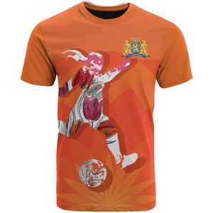 In theo yêu cầu giá thấp bán buôn thiết kế Hà Lan trang trại động vật đồ họa Áo thun nam thiết kế phim hoạt hình không có nông dân không có áo sơ mi thực phẩm - Product Image 6